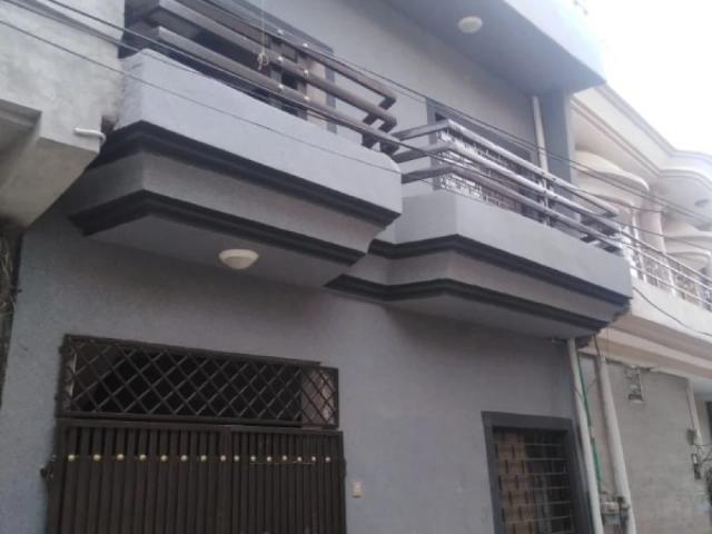 House for sale in Rawalpindi, Islamabad Capital Territory