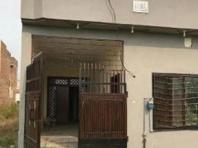 House for sale in Rawalpindi, Islamabad Capital Territory