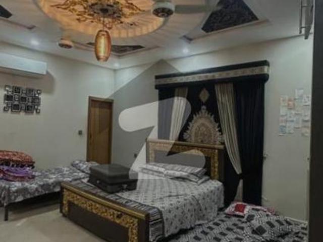 House for sale in شیخوپورہ, لاہور ڈویژن