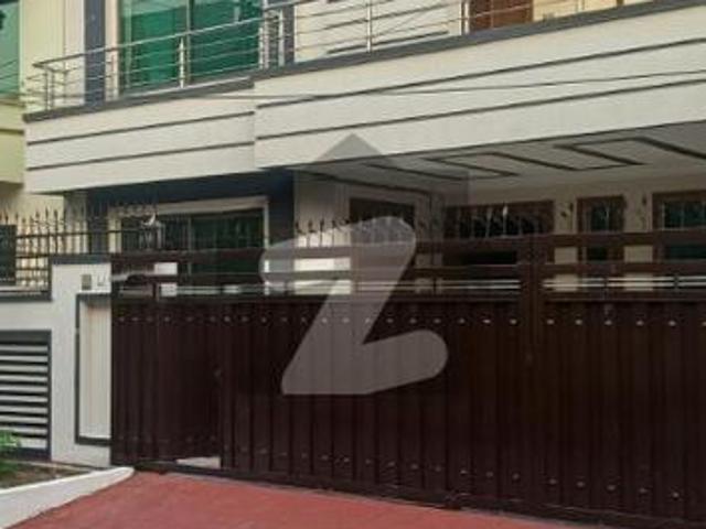 House for sale in Islamabad