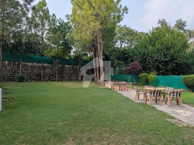 House for sale in Islamabad