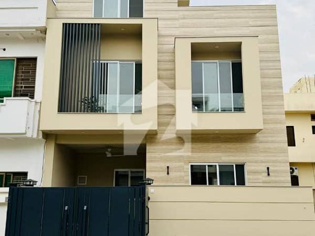 House for sale in Islamabad