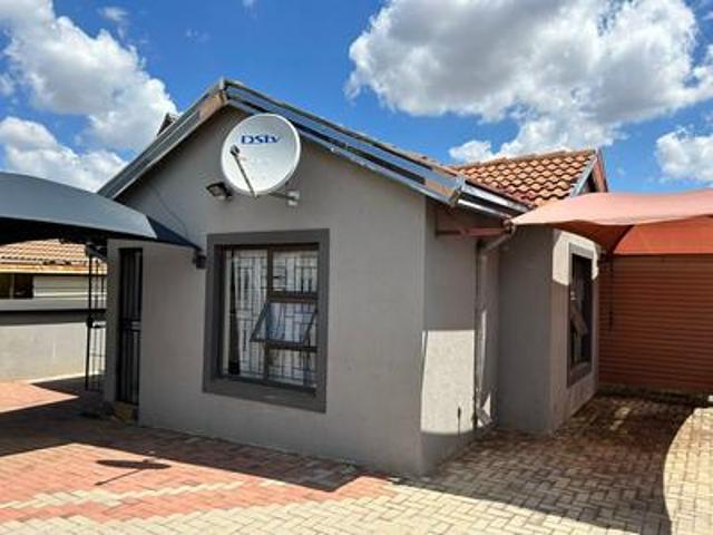 House for sale in Gauteng