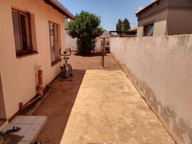 House for sale in Gauteng