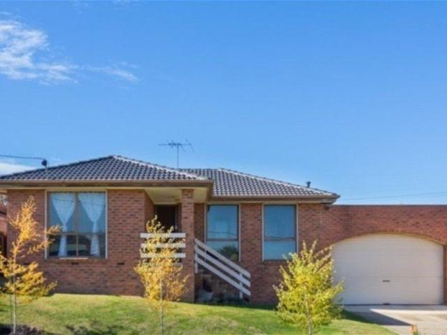 House for rent in Camerons Creek, Victoria