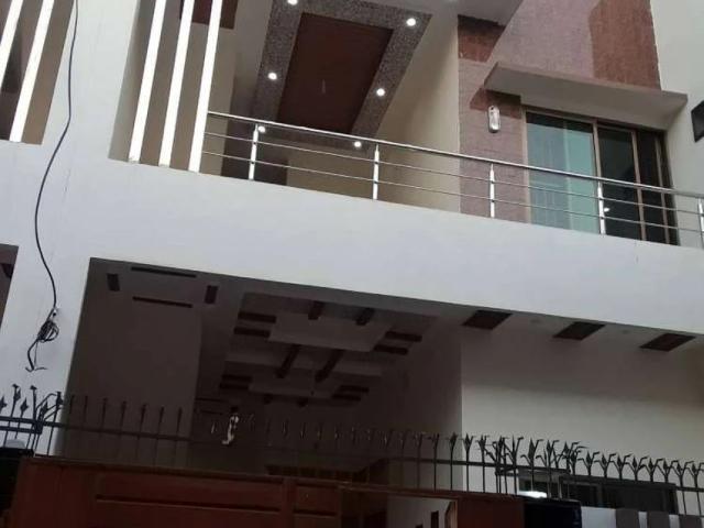House for rent in Sheikhupura, Islamabad Capital Territory