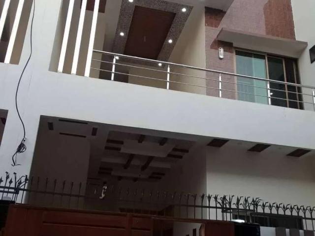 House for rent in Sheikhupura, Islamabad Capital Territory