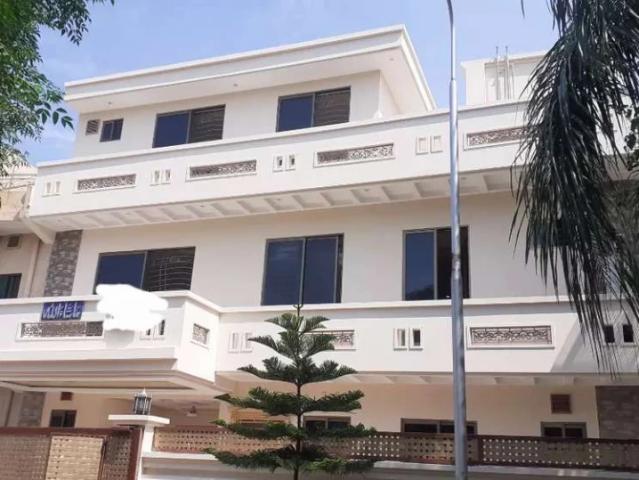 House for rent in Islamabad