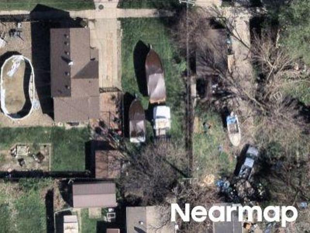 Land for sale in Cleveland, Ohio