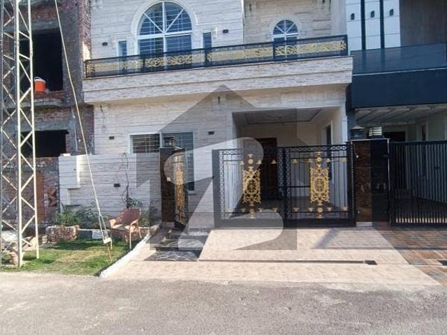 House for sale in Rawalpindi, Islamabad Capital Territory