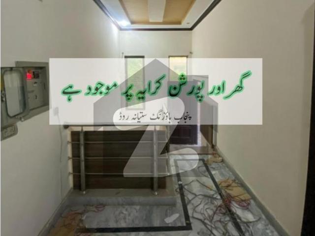 House for rent in Faisalabad, Islamabad Capital Territory