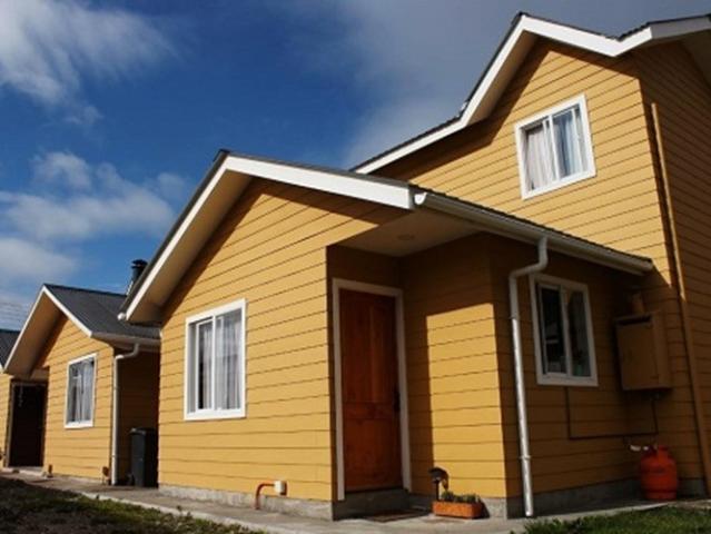 Casa en arriendo en Puerto Aisén, Aysén Del General Carlos Ibáñez Del Campo