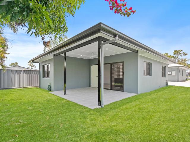 House for rent in Yorkeys Knob, Cairns Regional