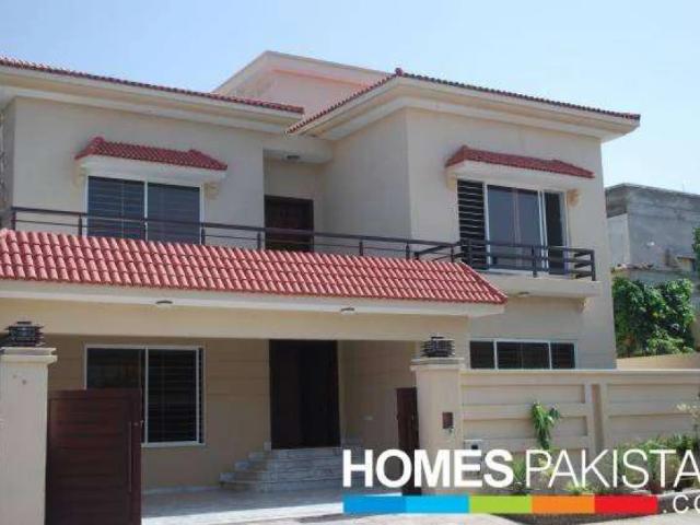 House for sale in Rawalpindi, Islamabad Capital Territory