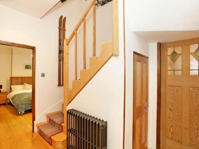 House for rent in Ballindoch, Scotland