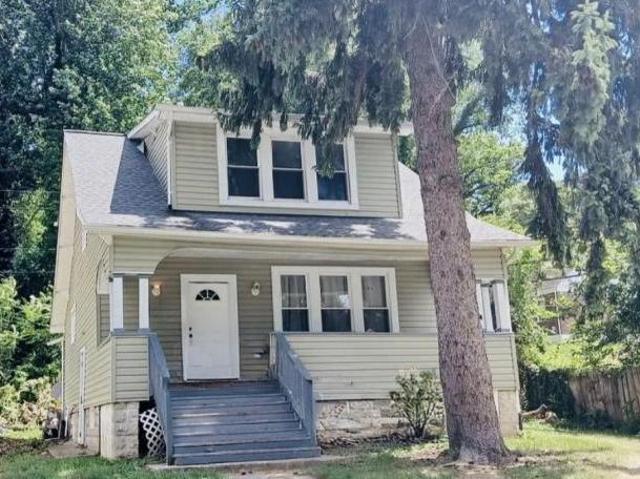 House for sale in Gibsonton, Maryland