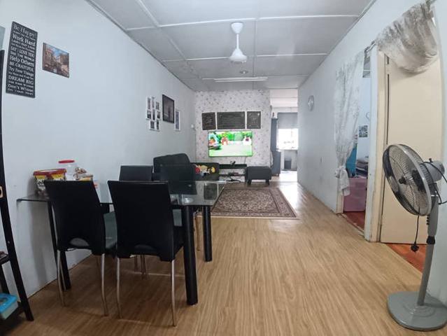 Terraced House for sale in Petaling, Subang Jaya