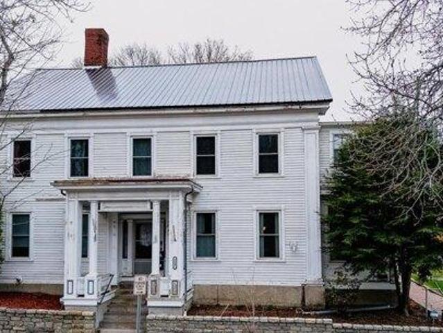 House for sale in Bangor, Maine