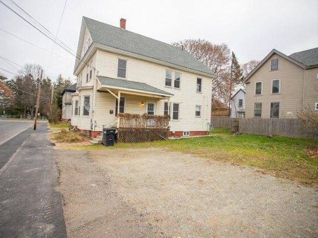 House for sale in Bangor, Maine