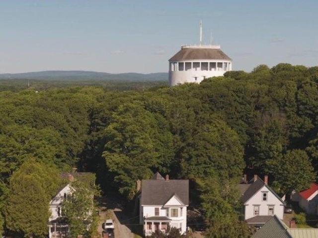 House for sale in Bangor, Maine