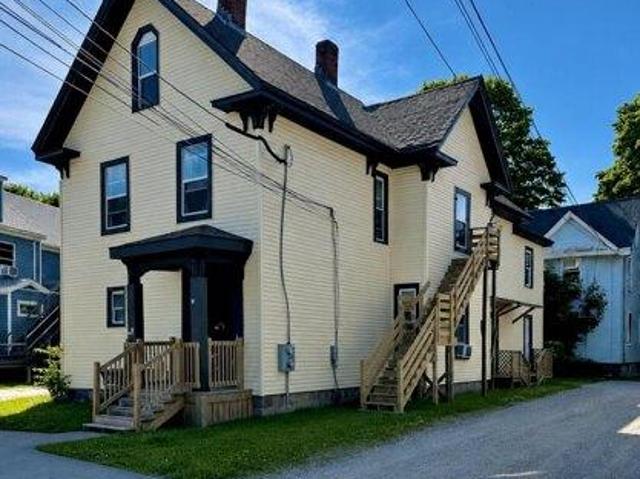 House for sale in Bangor, Maine