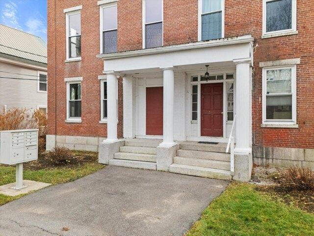 House for sale in Bangor, Maine