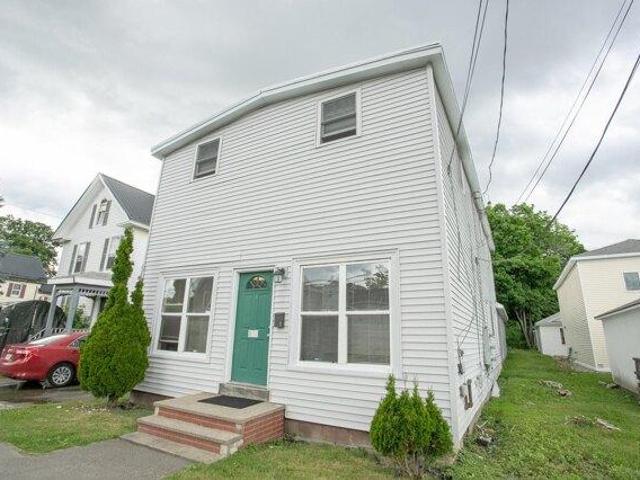 House for sale in Bangor, Maine