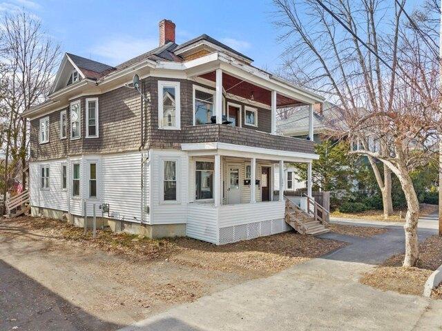 House for sale in Bangor, Maine