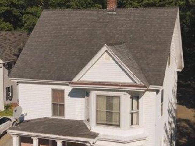 House for sale in Bangor, Maine