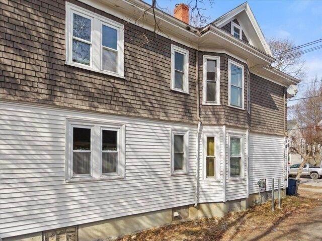 House for sale in Bangor, Maine