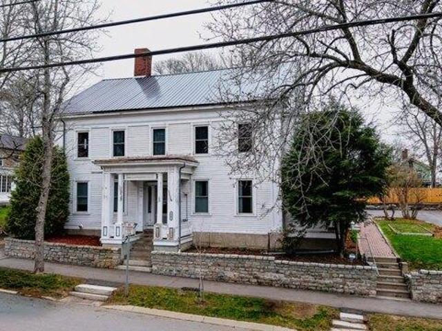 House for sale in Bangor, Maine