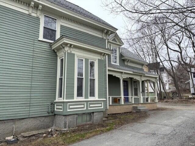House for sale in Bangor, Maine