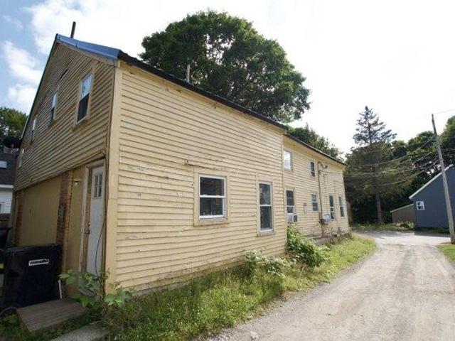 House for sale in Bangor, Maine
