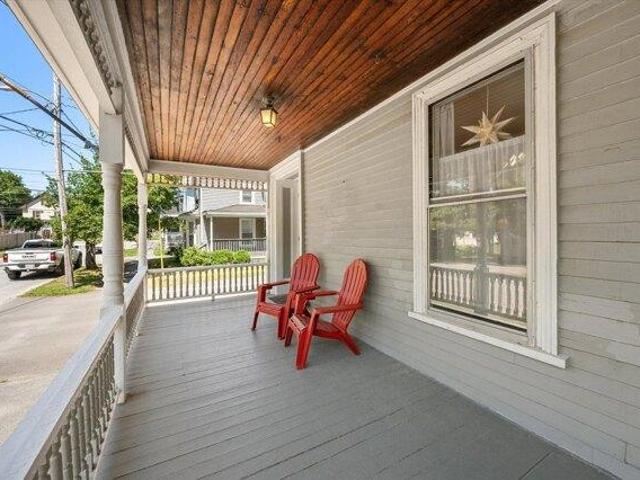 House for sale in Bangor, Maine