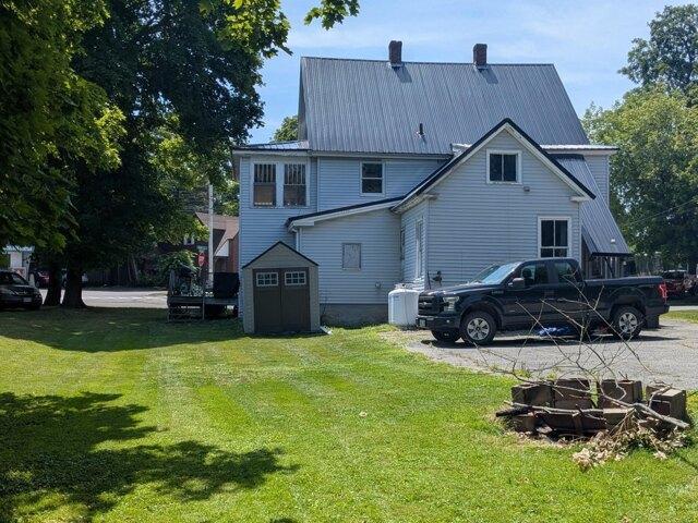 House for sale in Bangor, Maine