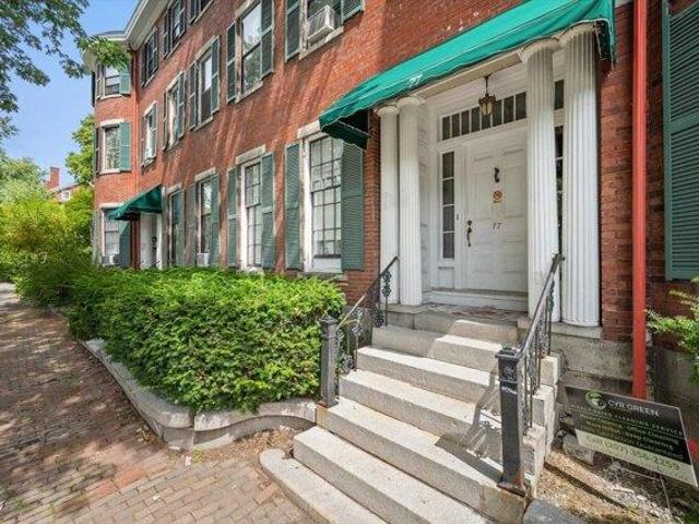 House for sale in Bangor, Maine
