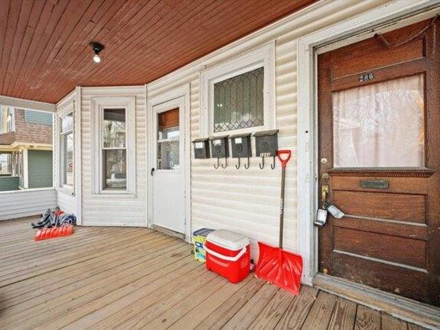 House for sale in Bangor, Maine