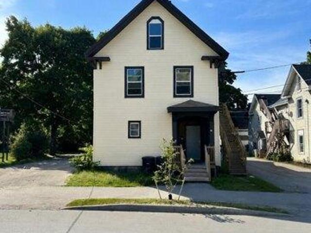 House for sale in Bangor, Maine