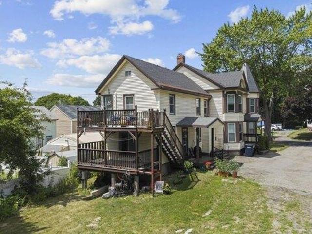 House for sale in Bangor, Maine