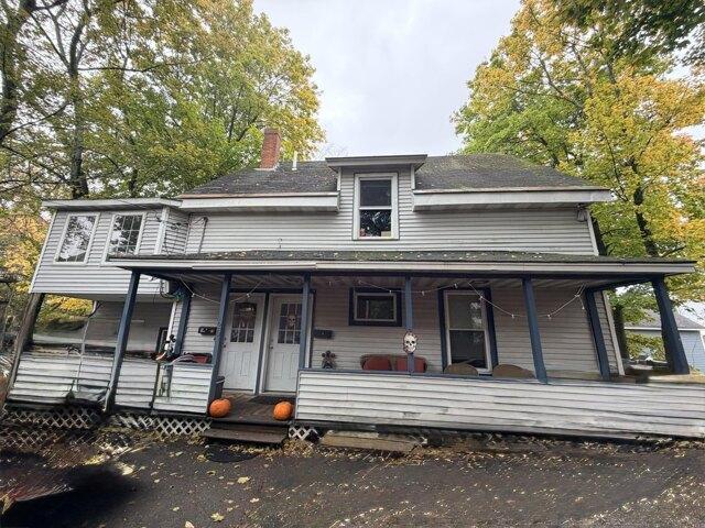 House for sale in Ohio to Hammond, Bangor