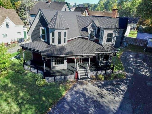House for sale in Ohio to Hammond, Bangor