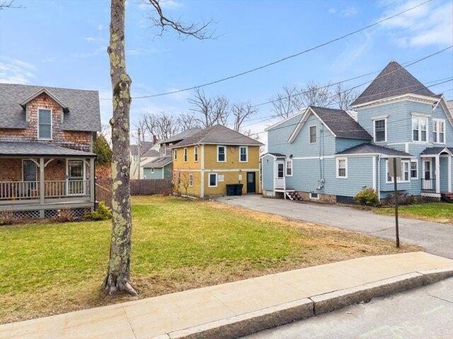 House for sale in Bar Harbor, Maine