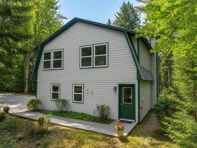 House for sale in Bar Harbor, Maine