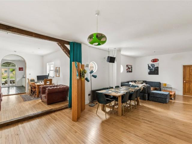 House for rent in London Borough of Hackney, Greater London