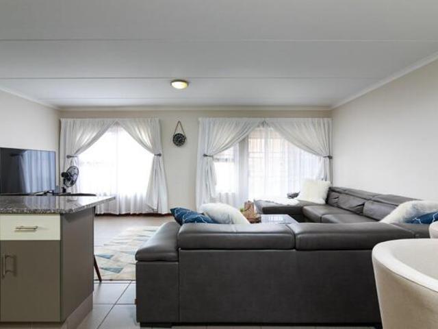 House for rent in Alexandra, Gauteng