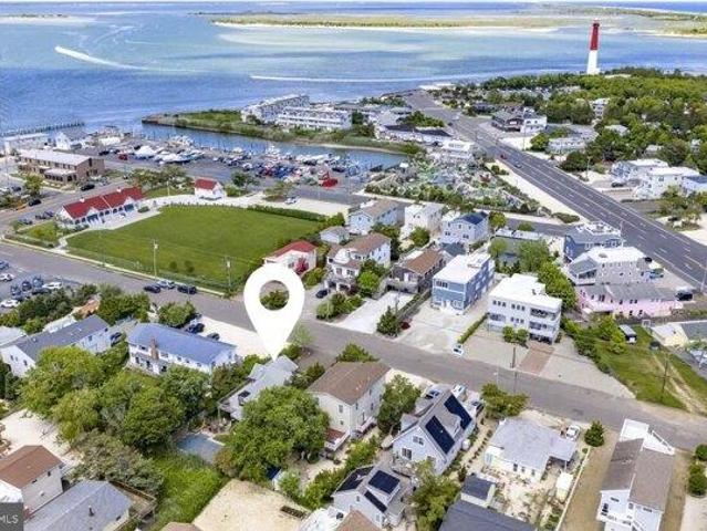 House for sale in Barnegat Light, New Jersey