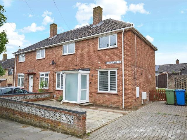 House for rent in Tuckswood, Norwich