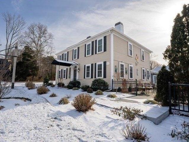House for sale in South Yarmouth, Massachusetts