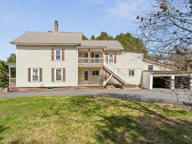 House for sale in Barre, Vermont