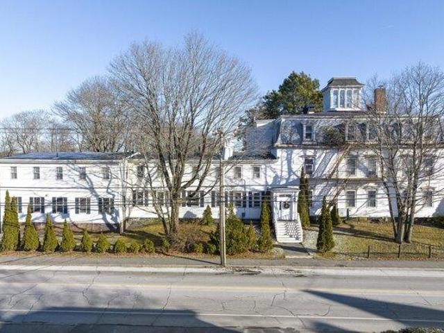House for sale in Bath, Maine